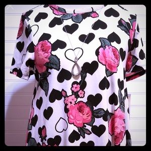 LuLaroe Jessie Dress